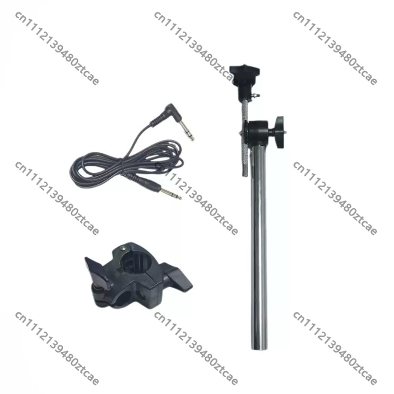 Electronic Drum Rack Stand - Supporto Universale per Batteria Acustica ed