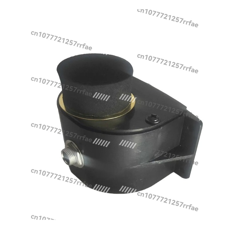 Drum Trigger Set Acoustic - Trigger per Batteria Elettronica Durevoli da