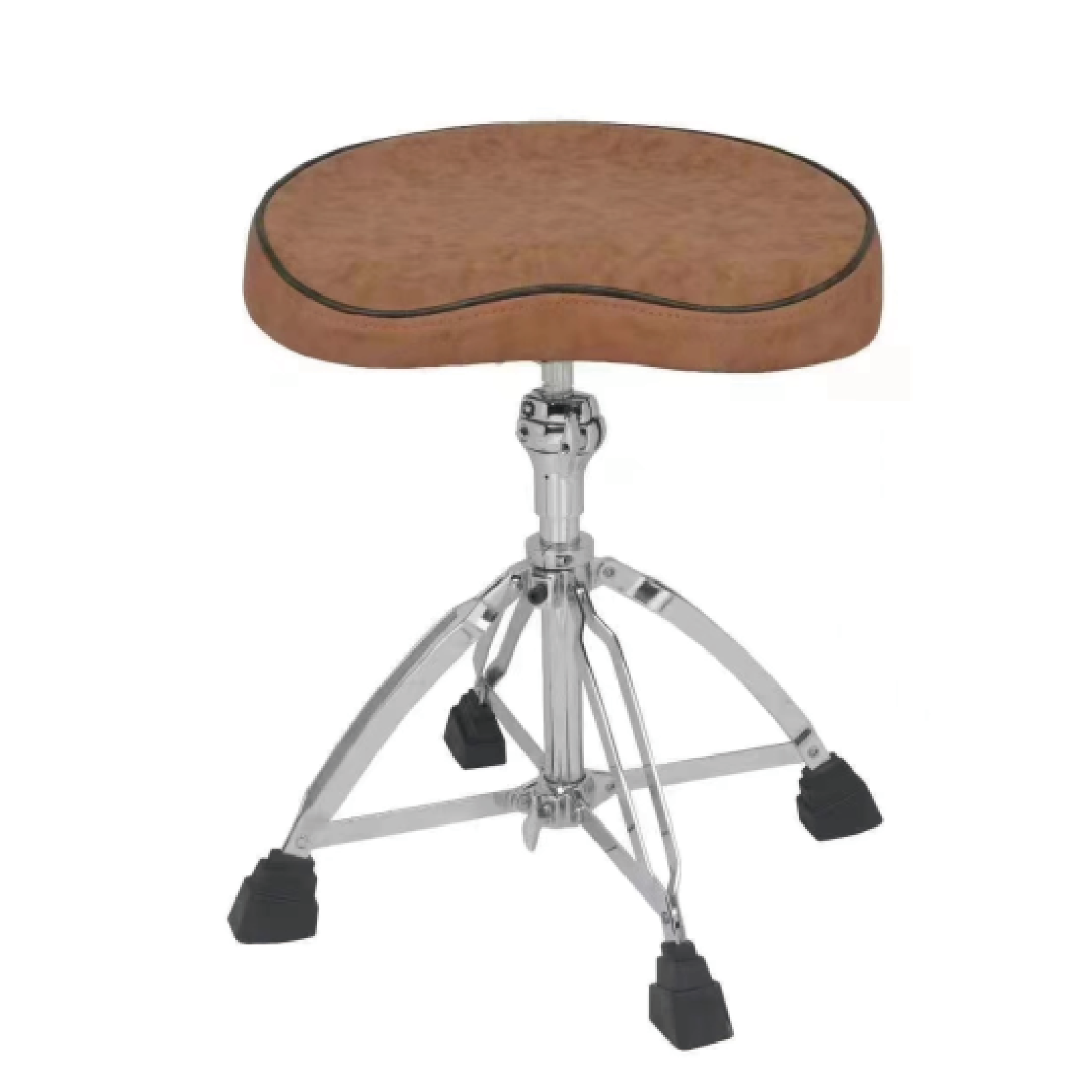 Drum Throne Adjustable - Comodo trono per batteria a quattro