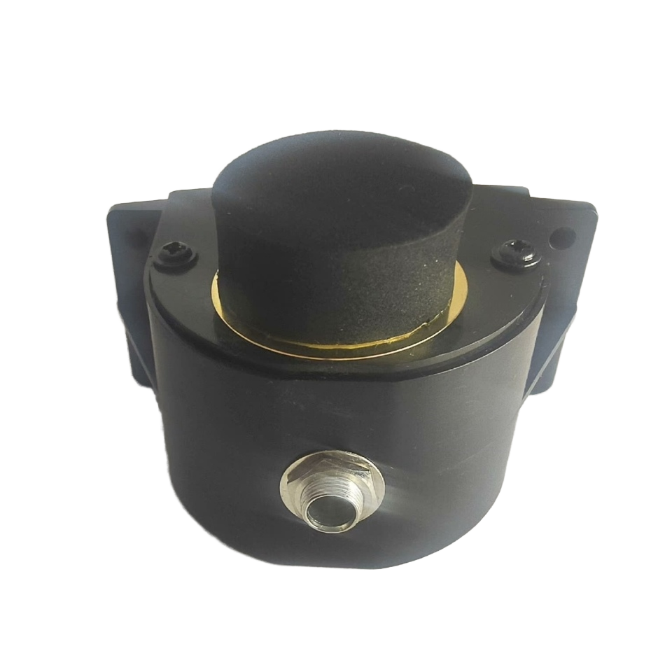 Drum Trigger Set Acoustic - Trigger per Tamburo Acustico Elettrico Durevole