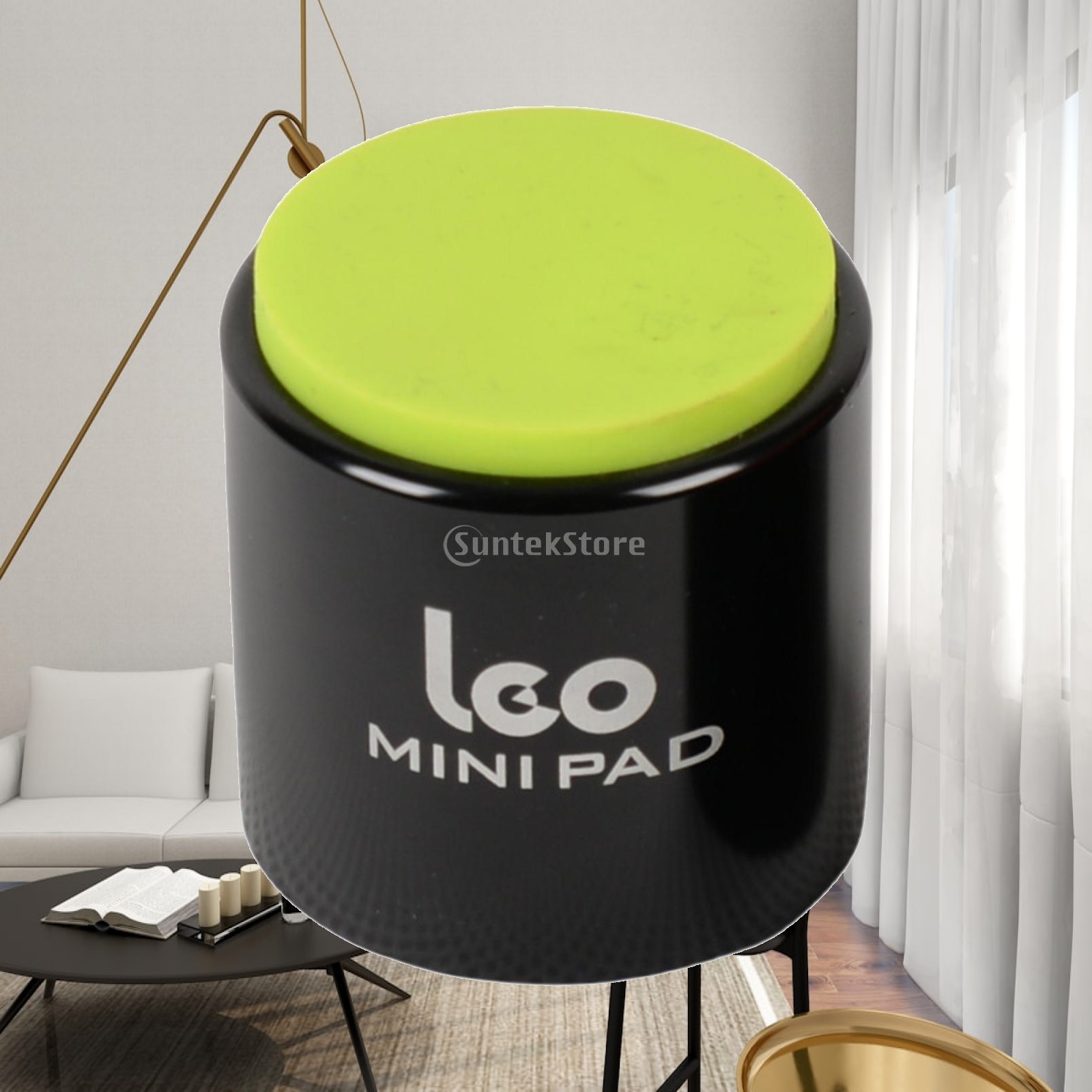 Drum Practice Pad - Pad per esercizi di batteria con