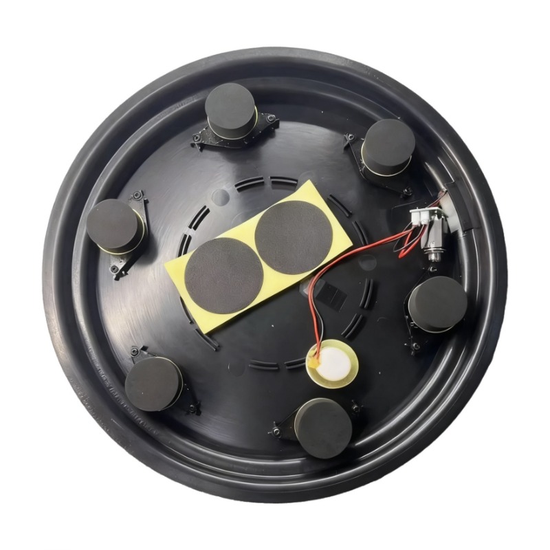 Kit di conversione da batteria - Drum Trigger Set Acoustic recensione e prezzo