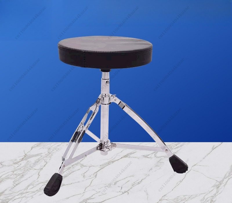 Sgabello per Batteria Regolabi - Drum Throne Adjustable recensione e prezzo
