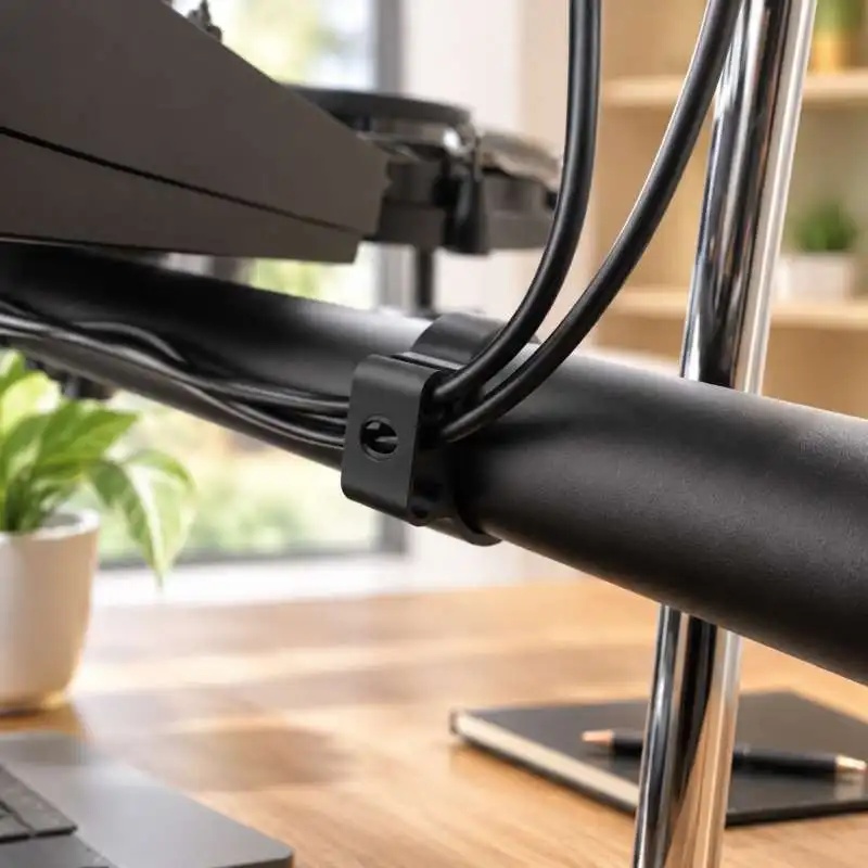 Clip per Cavi di Batteria Elet - Electronic Drum Rack Stand recensione e prezzo