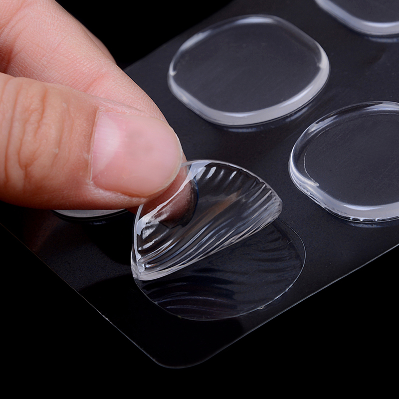{YY28} 6 pezzi di gel di silic - Drum Practice Pad recensione e prezzo