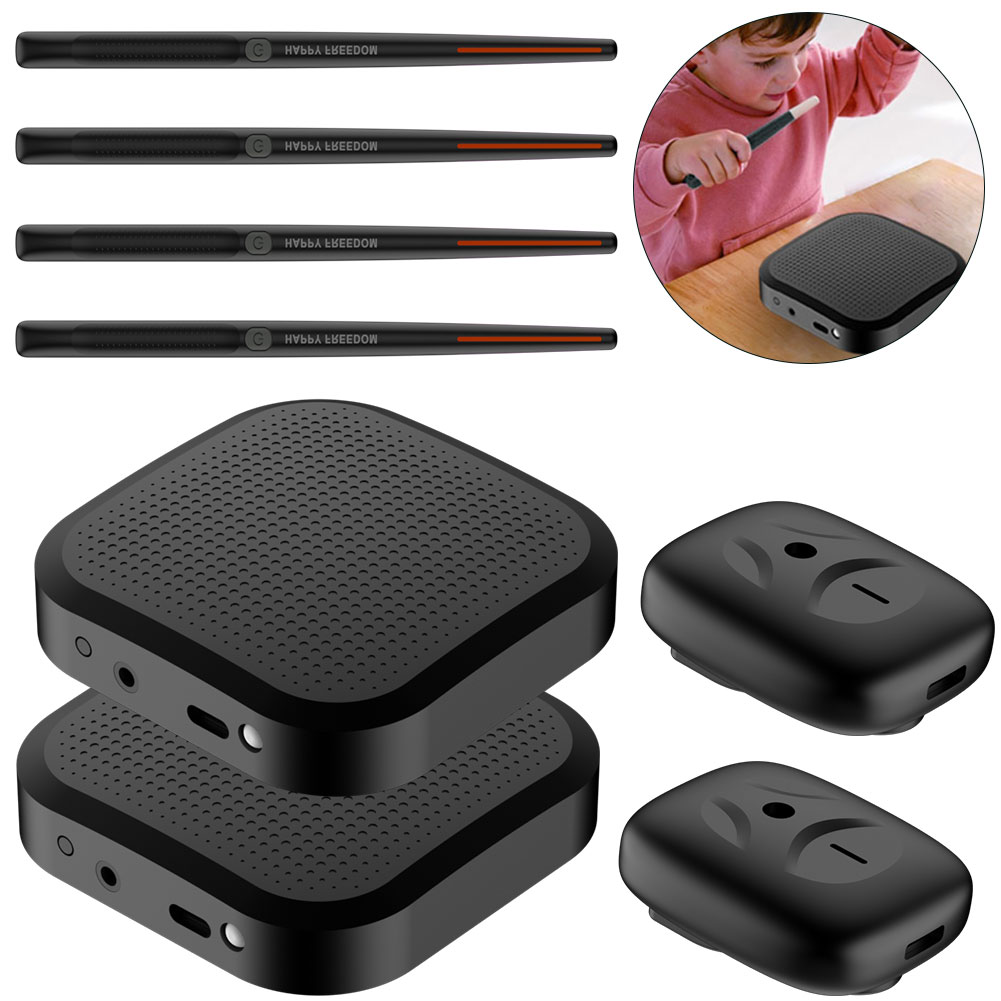 Set elettronico per batteria a - Electronic Drum Kit For Kids recensione e prezzo