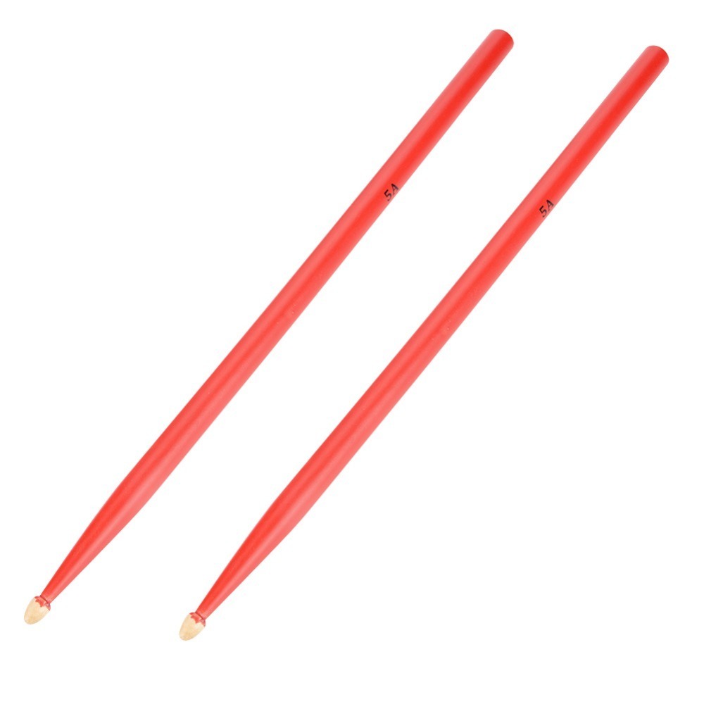 ​ Bacchette per batteria 5A in - Drumsticks 5A Maple recensione e prezzo