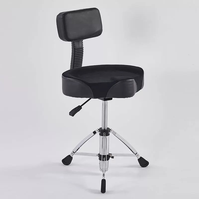 1 pz. Sgabello per batteria co - Drum Throne Adjustable recensione e prezzo