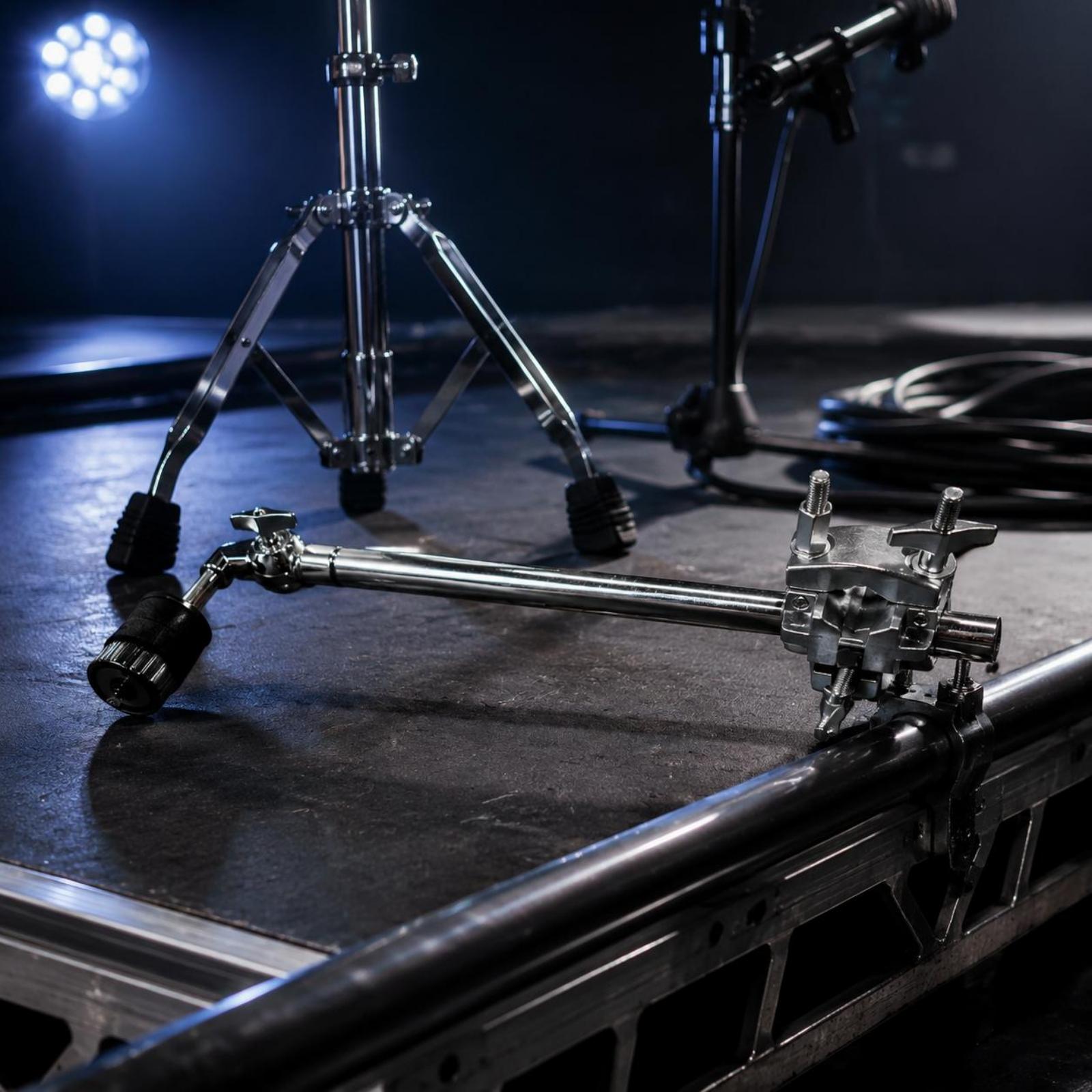 Morsetto Flessibile per Suppor - Electronic Drum Rack Stand recensione e prezzo