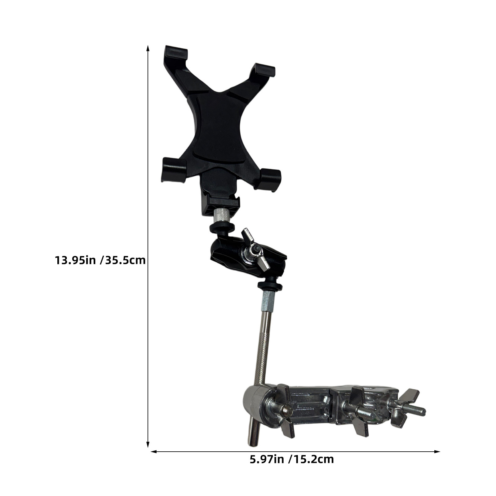 Supporto per tastiera da batte - Electronic Drum Rack Stand recensione e prezzo