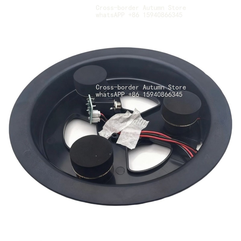 Kit di Conversione da Batteria - Drum Trigger Set Acoustic recensione e prezzo