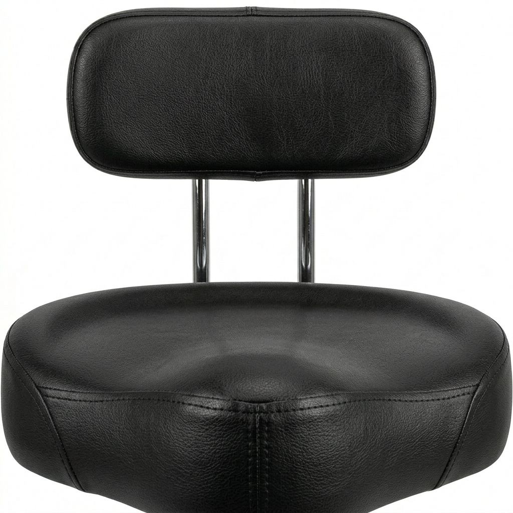 Sgabello per Batteria Regolabi - Drum Throne Adjustable recensione e prezzo