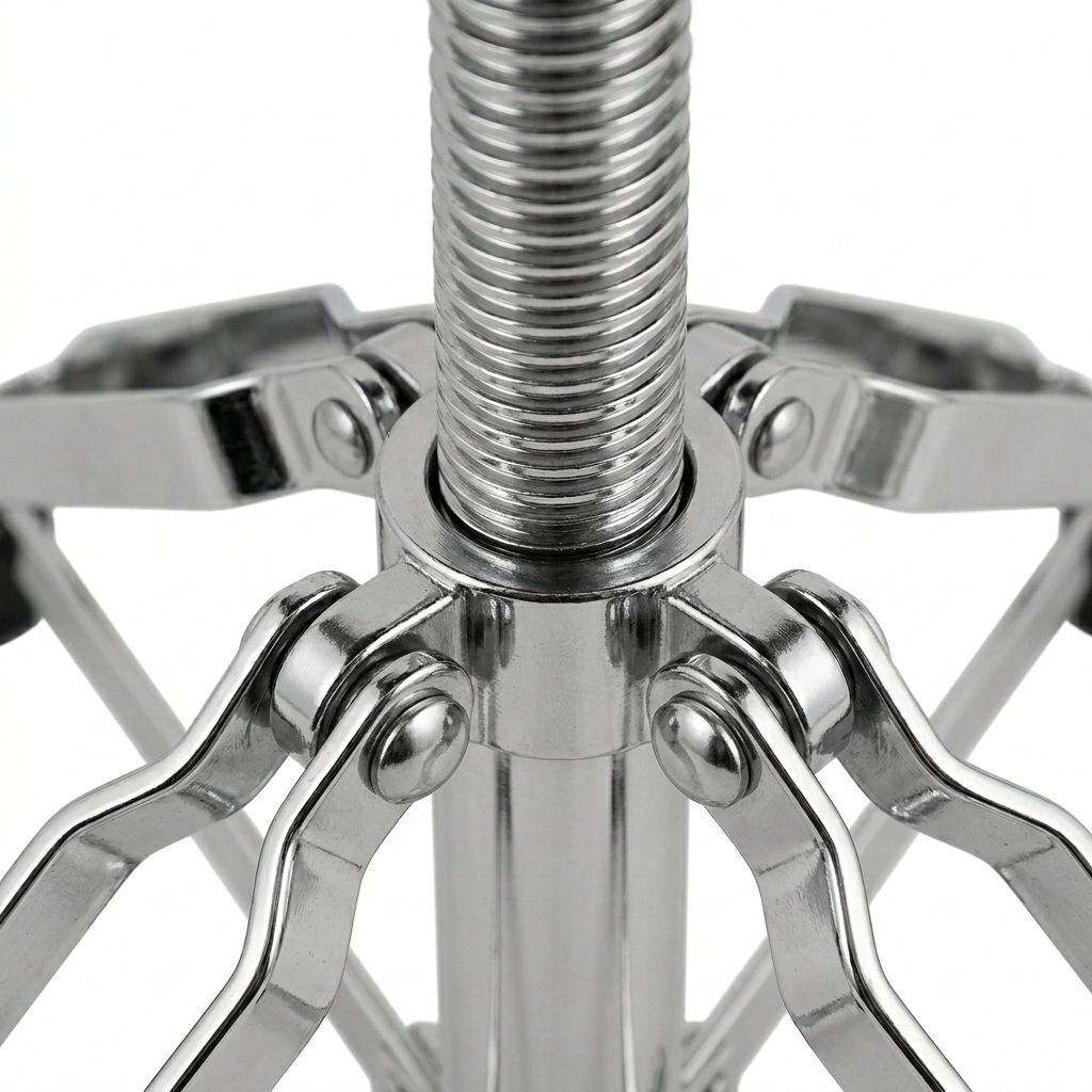 Sgabello per Batteria Regolabi - Drum Throne Adjustable recensione e prezzo