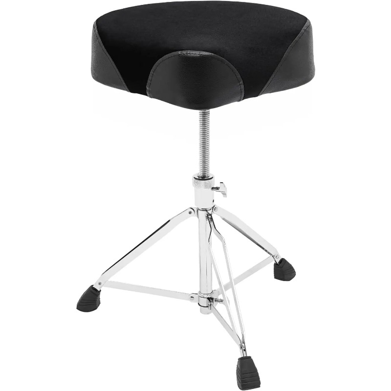Sgabello per Batteria Regolabi - Drum Throne Adjustable recensione e prezzo