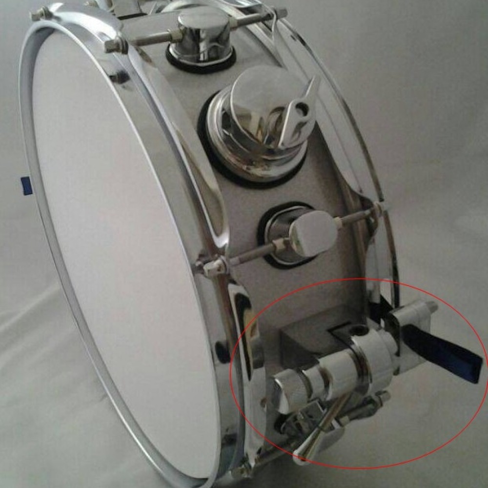 Morsetto di Regolazione Robust - Drum Throne Adjustable recensione e prezzo