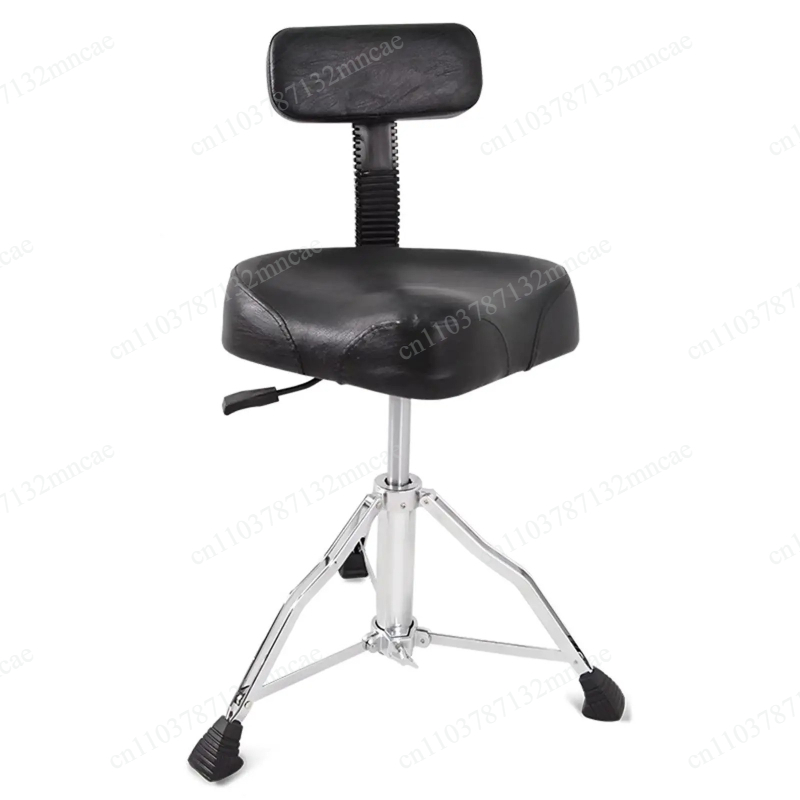 Sgabello per batteria con schi - Drum Throne Adjustable recensione e prezzo
