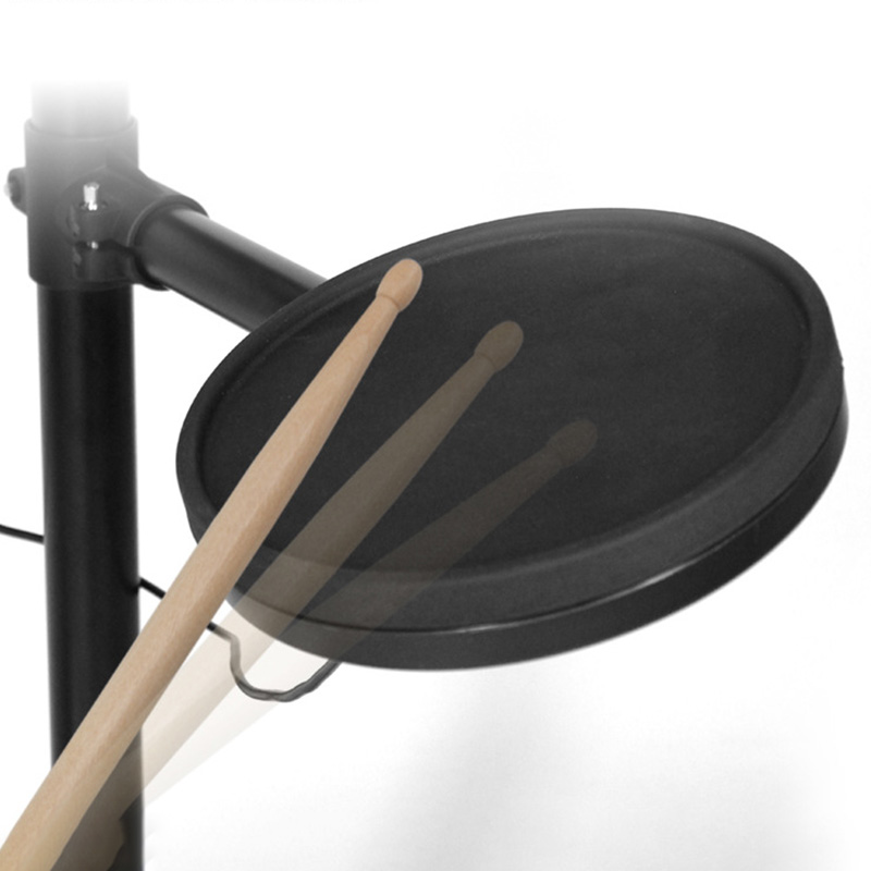 Tamburo silenzioso professiona - Electronic Drum Kit For Kids recensione e prezzo