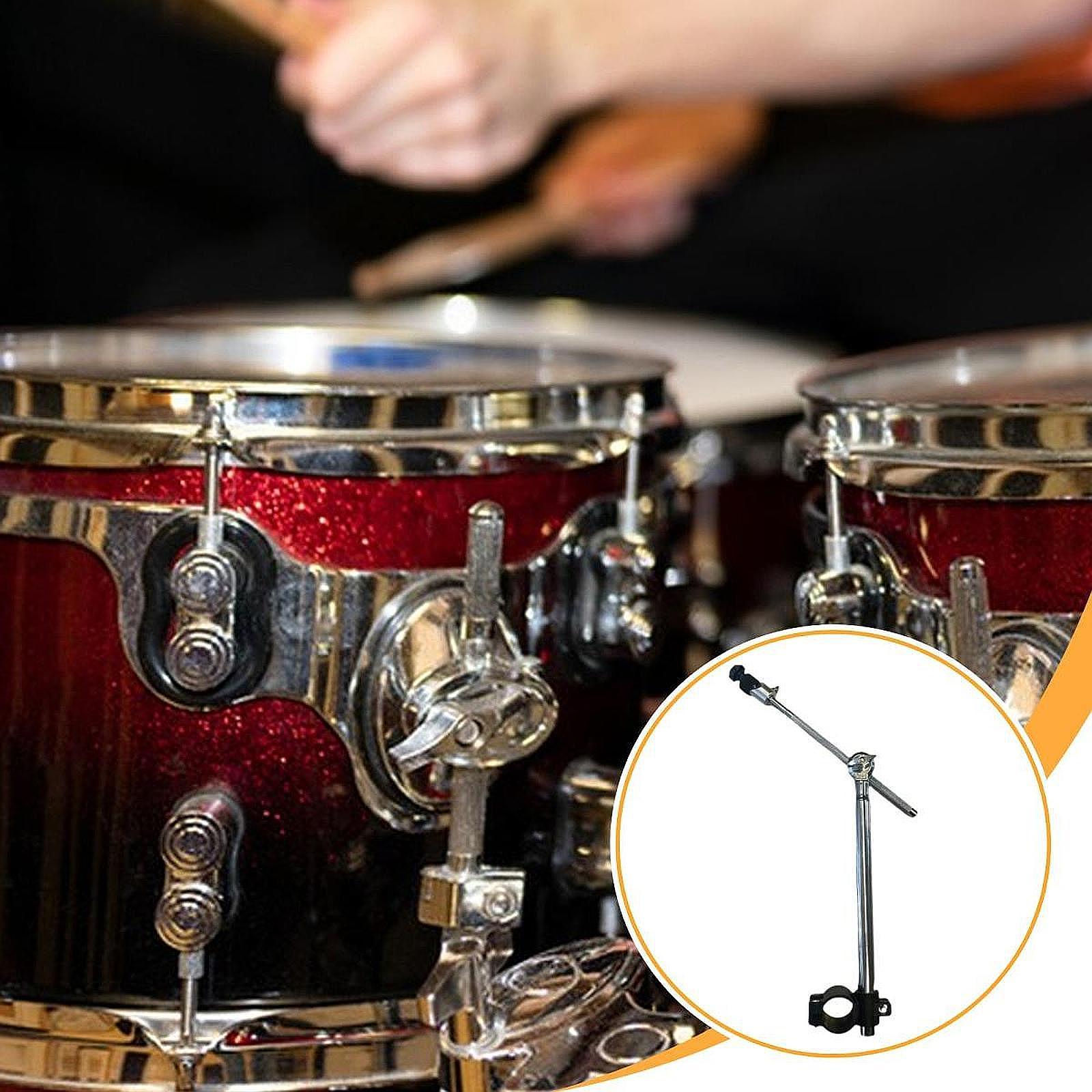 Supporto per Piatti a Percussi - Electronic Drum Rack Stand recensione e prezzo