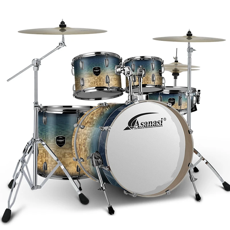 Batteria jazz professionale 5  - Electronic Drum Kit For Kids recensione e prezzo
