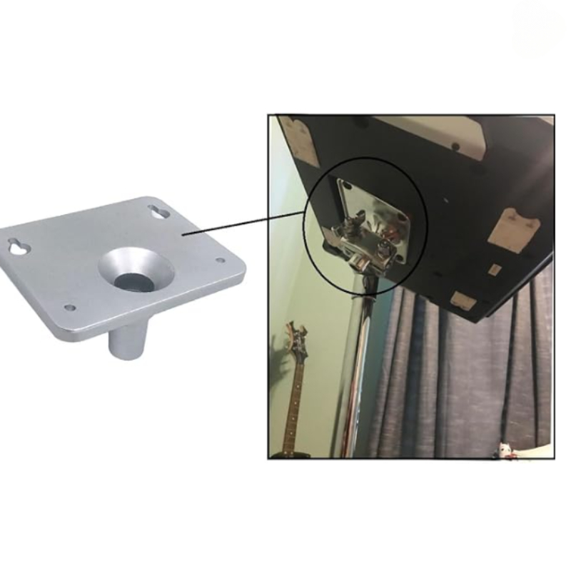 Modulo Alesis Kit batteria ele - Electronic Drum Rack Stand recensione e prezzo