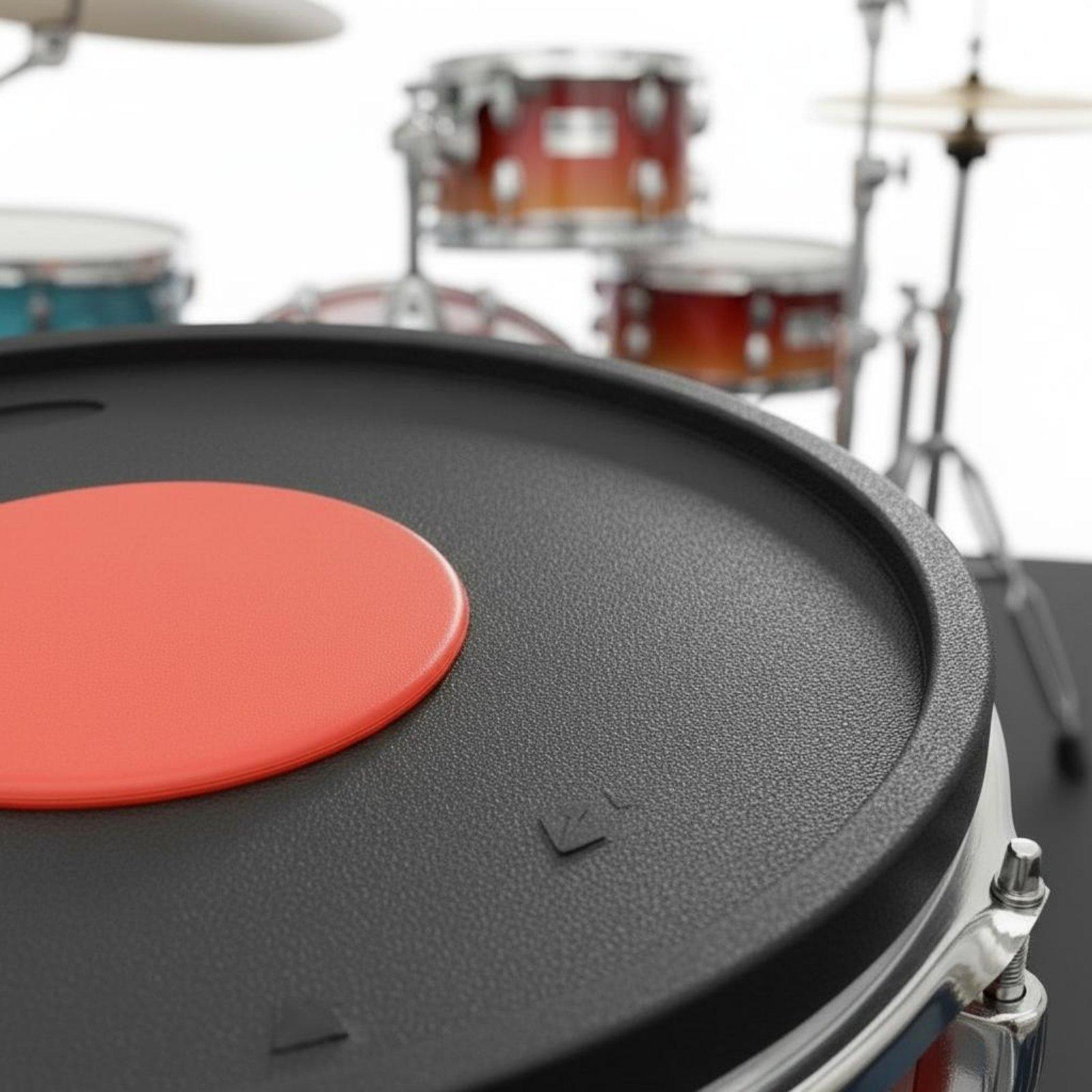 Tappetino silenziatore per bat - Drum Practice Pad recensione e prezzo