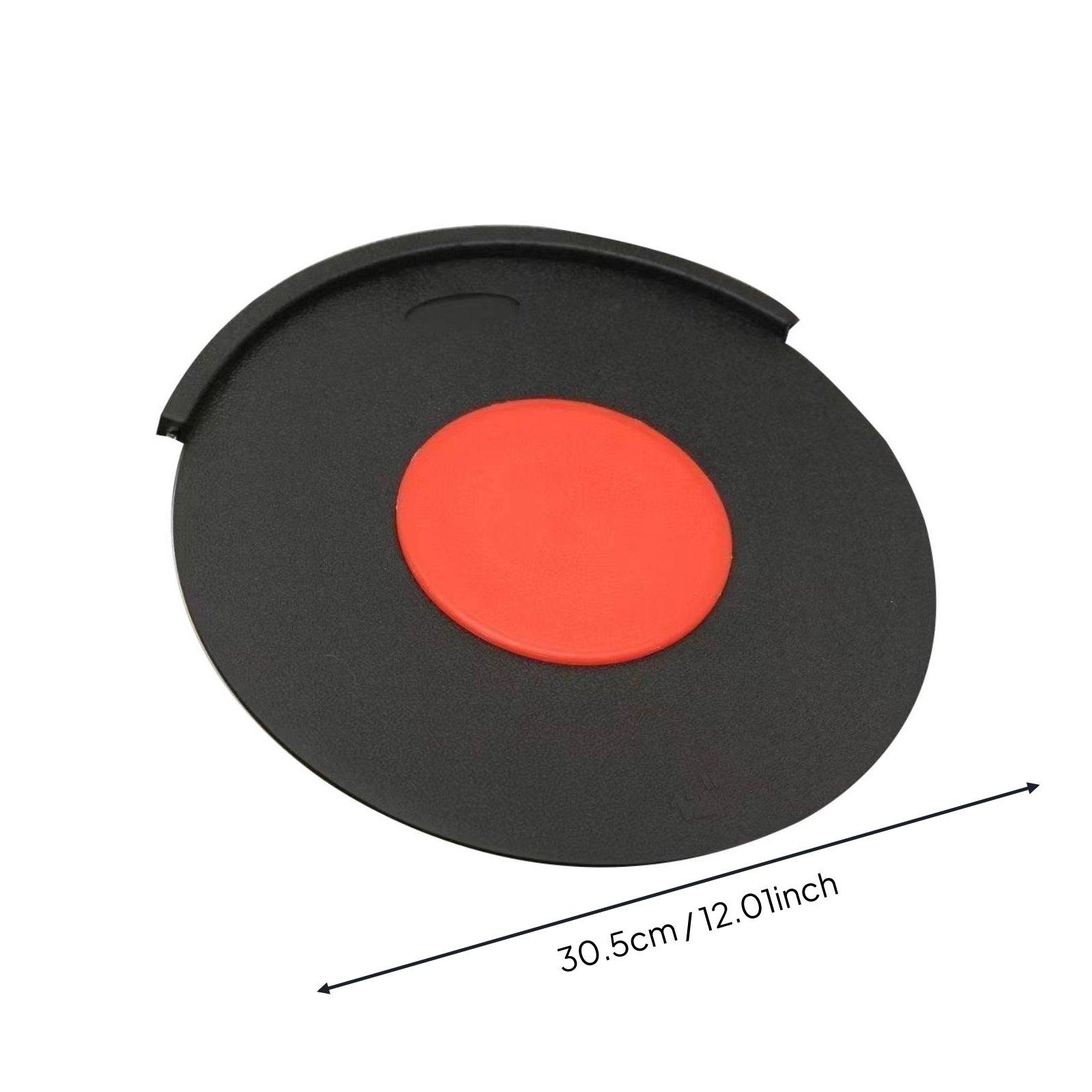 Tappetino silenziatore per bat - Drum Practice Pad recensione e prezzo