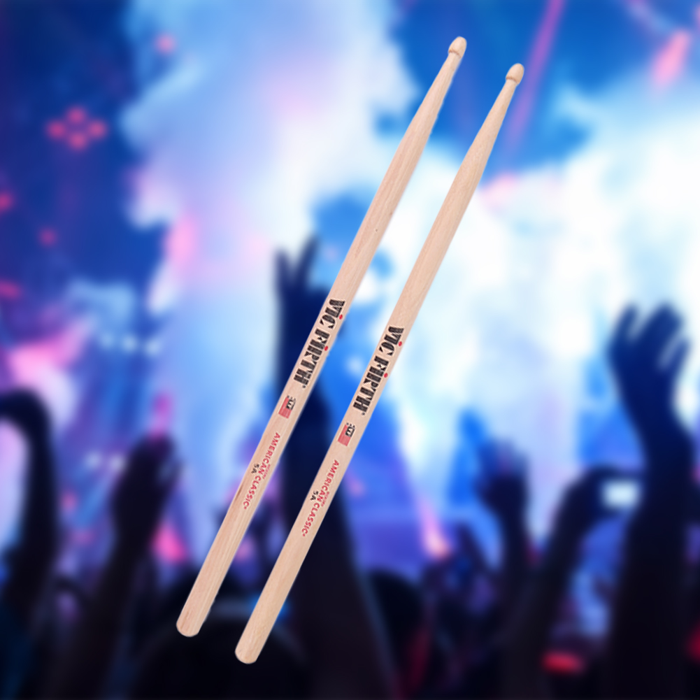 1-5 paia di bacchette 5A/7A ba - Drumsticks 5A Maple recensione e prezzo