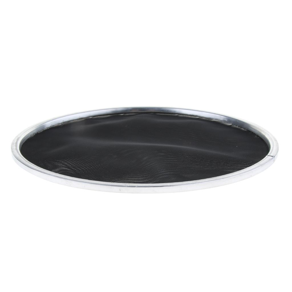 Pelle per Batteria Silenziosa  - Mesh Drum Pad 12 Inch recensione e prezzo