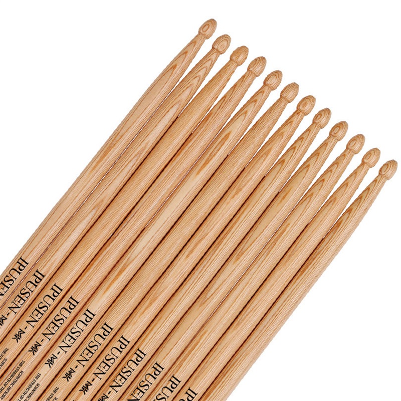 Bacchette professionali in leg - Drumsticks 5A Maple recensione e prezzo