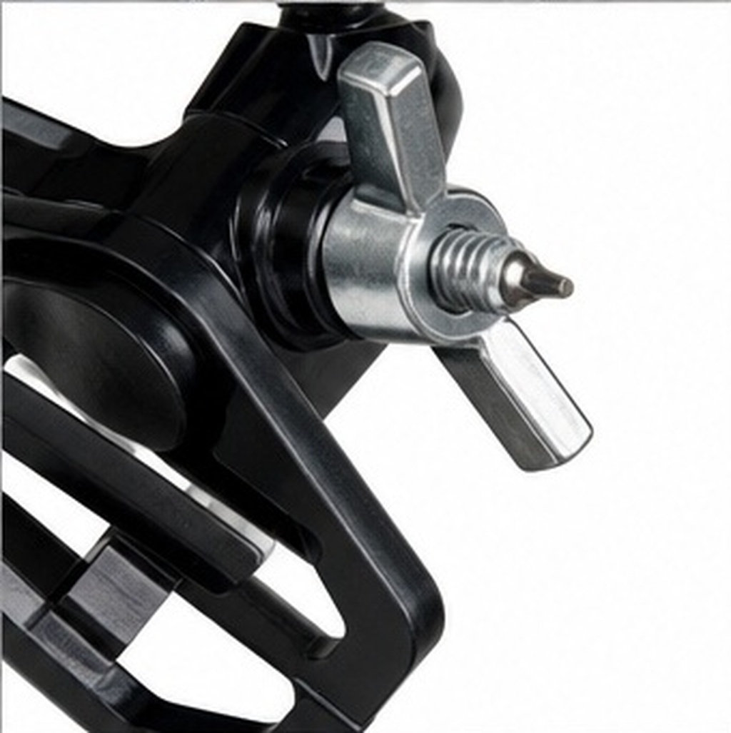 Morsetto di montaggio regolabi - Electronic Drum Rack Stand recensione e prezzo