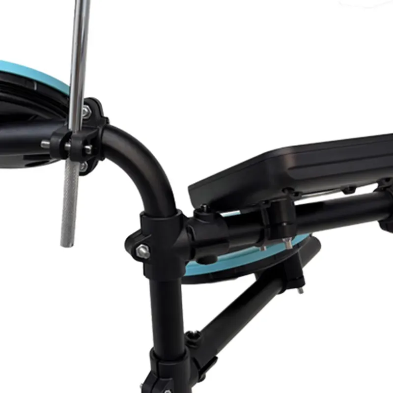 DD01: batteria elettronica per - Electronic Drum Kit For Kids recensione e prezzo