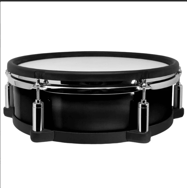 Pad per batteria elettronica c - Mesh Drum Pad 12 Inch recensione e prezzo