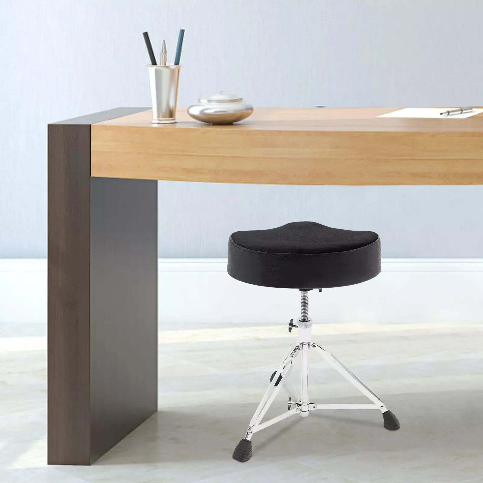 Trono del tamburo Sedile imbot - Drum Throne Adjustable recensione e prezzo