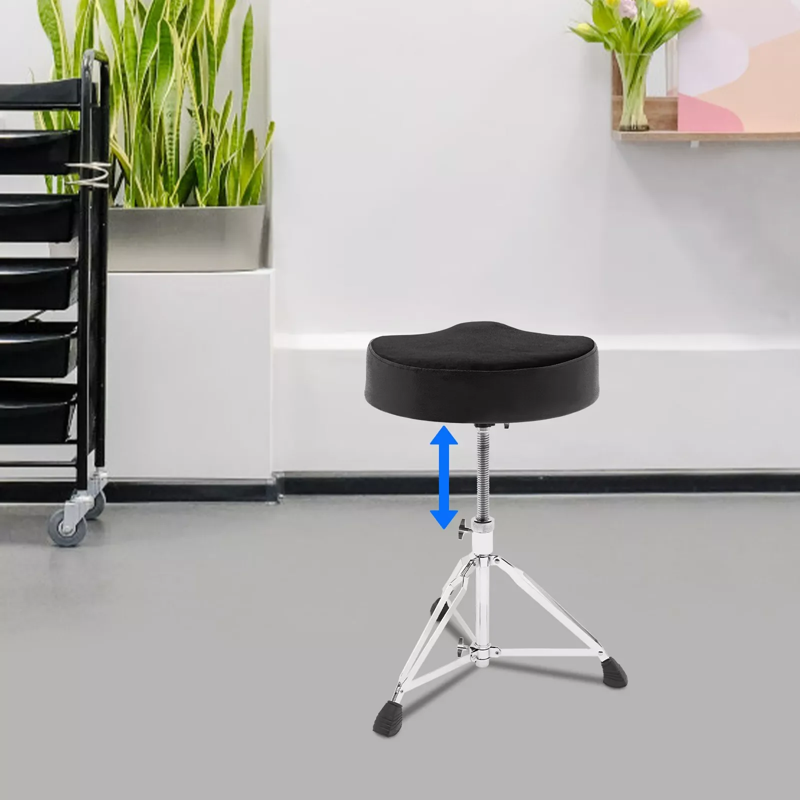 Trono del tamburo Sedile imbot - Drum Throne Adjustable recensione e prezzo