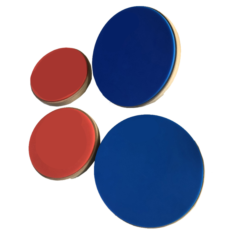 Adatto a Molteplici Scenari, P - Drum Practice Pad recensione e prezzo