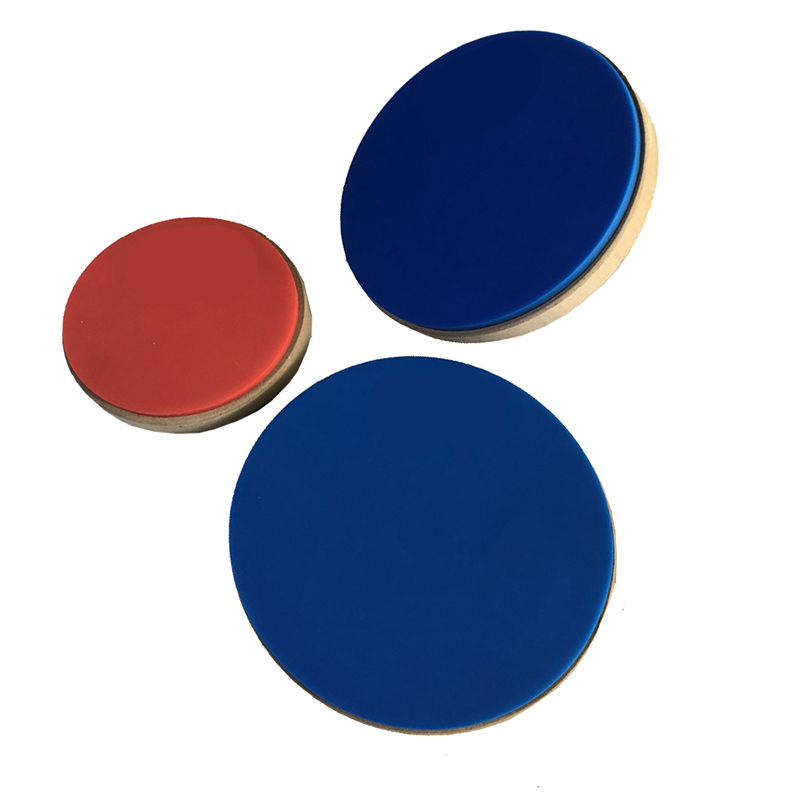 Adatto a Molteplici Scenari, P - Drum Practice Pad recensione e prezzo