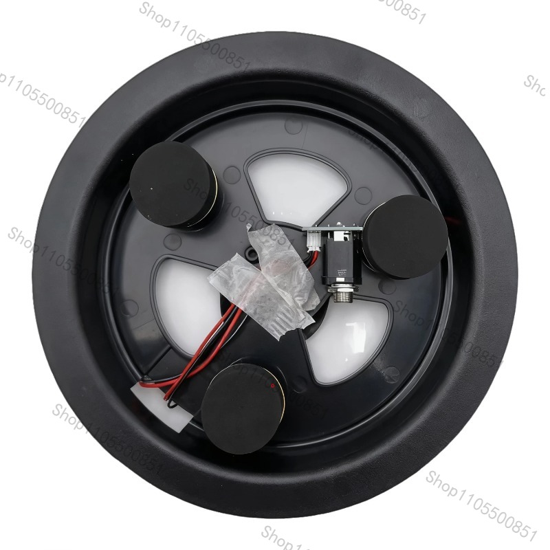 Kit Batteria Elettronica con S - Drum Trigger Set Acoustic recensione e prezzo