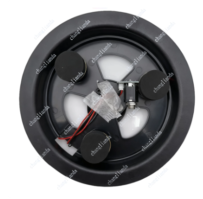 Kit Batteria Elettronica con S - Drum Trigger Set Acoustic recensione e prezzo