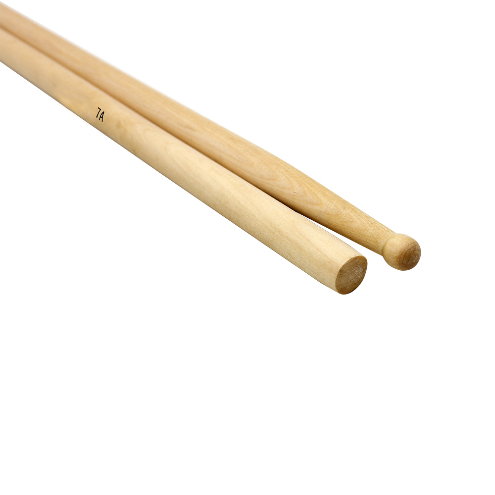 1 paio 5A/7A/5B Bacchette per  - Drumsticks 5A Maple recensione e prezzo