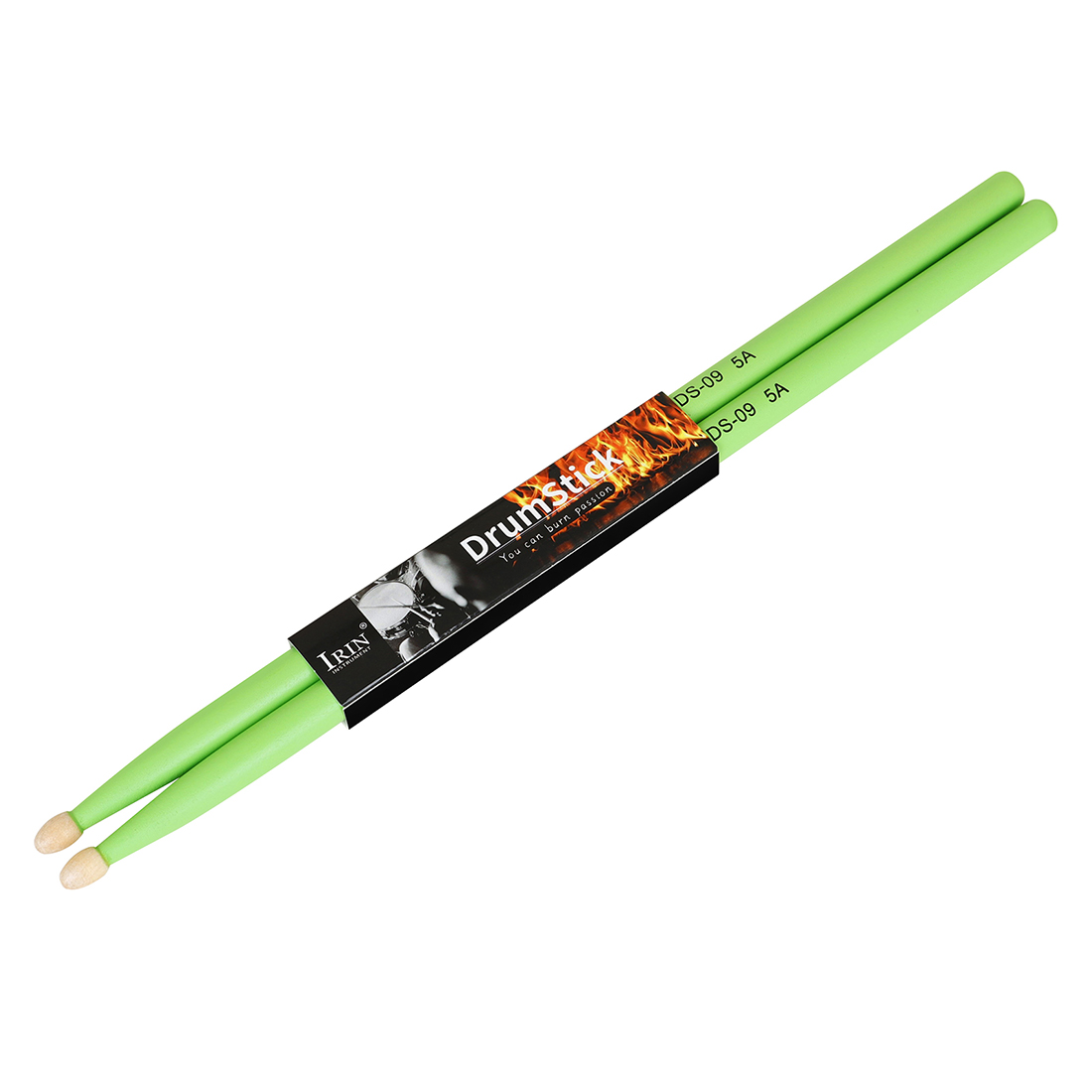Bacchette da batteria IRIN, mo - Drumsticks 5A Maple recensione e prezzo