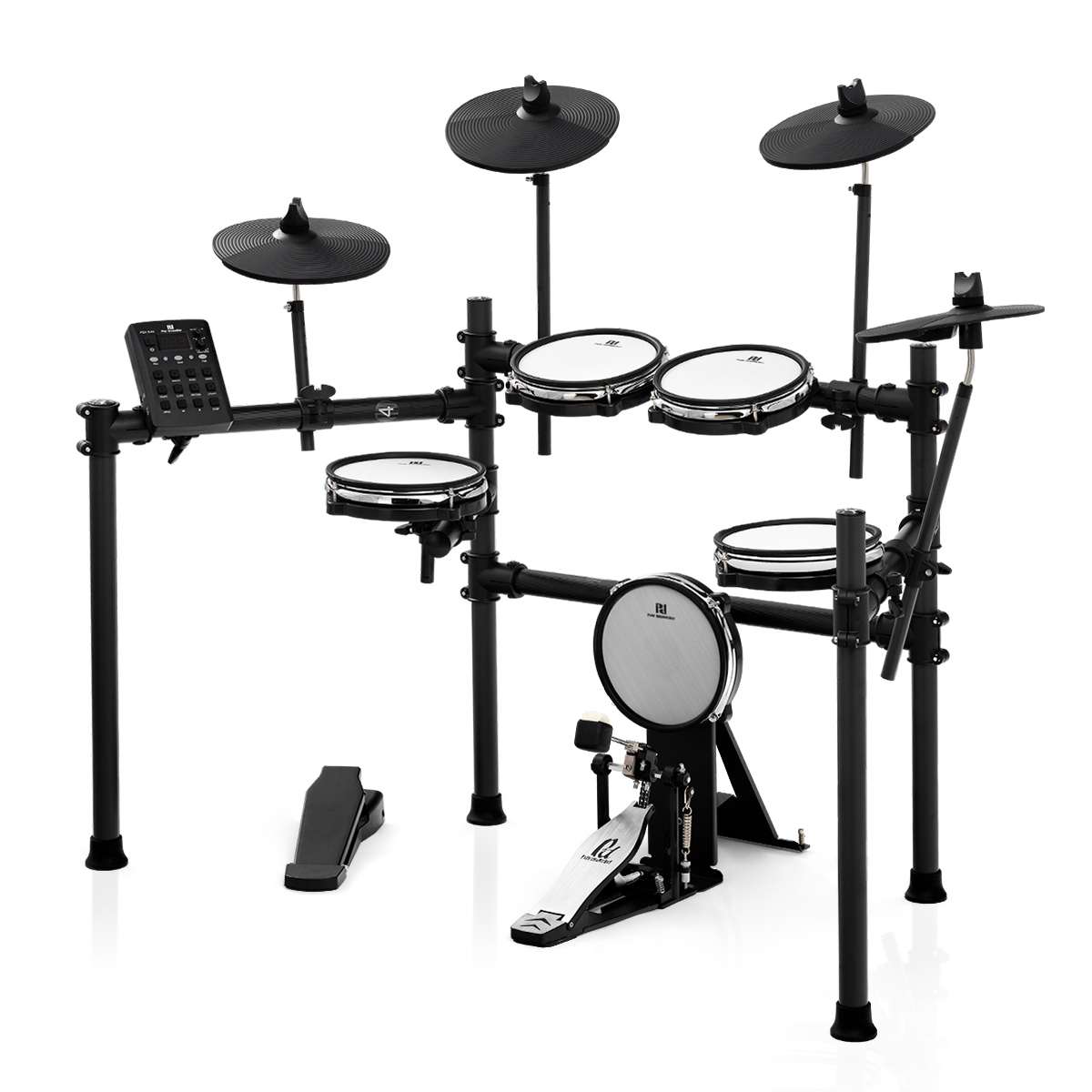 Set di batteria elettronica co - Electronic Drum Kit For Kids recensione e prezzo