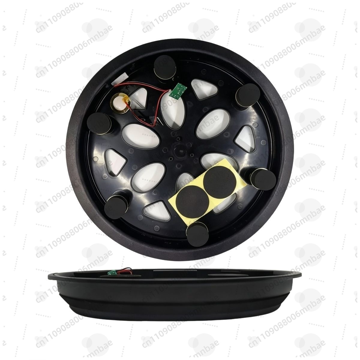 Sistema di trigger per rullant - Drum Trigger Set Acoustic recensione e prezzo