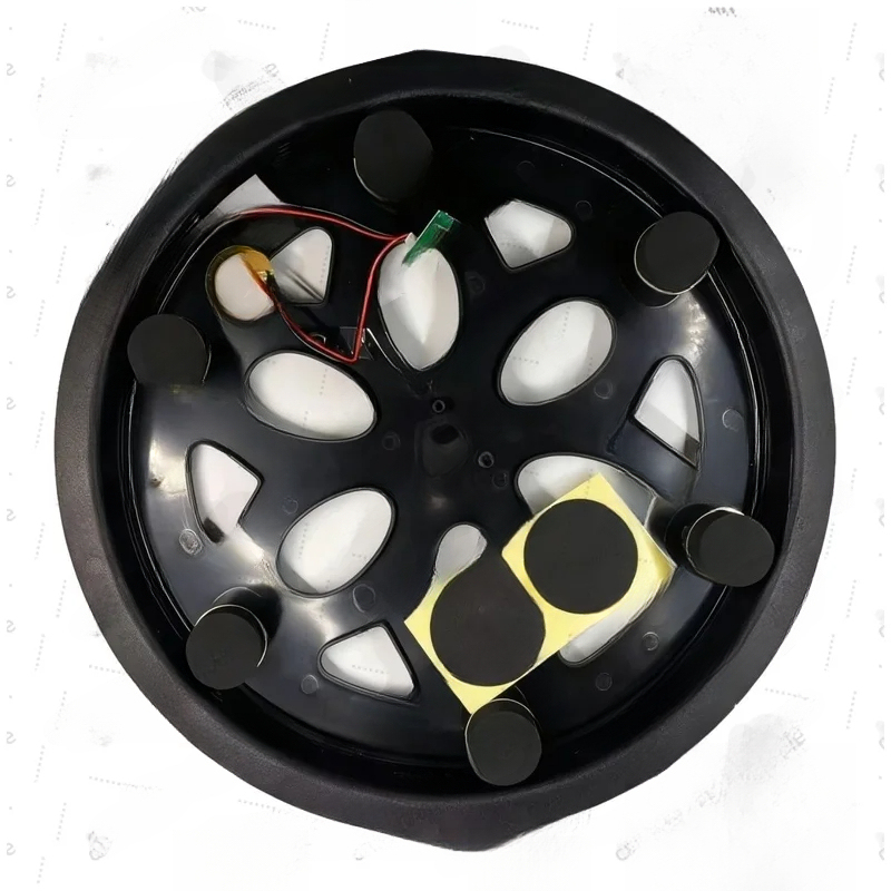 Kit Batteria Elettronica con S - Drum Trigger Set Acoustic recensione e prezzo