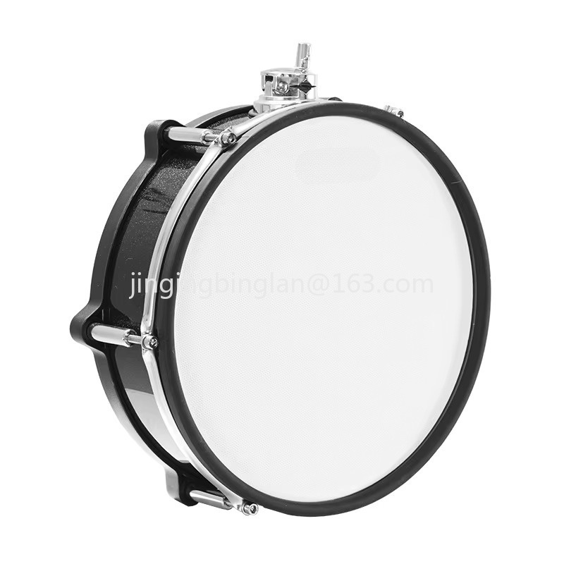 Pad per Batteria in Legno a Do - Mesh Drum Pad 12 Inch recensione e prezzo
