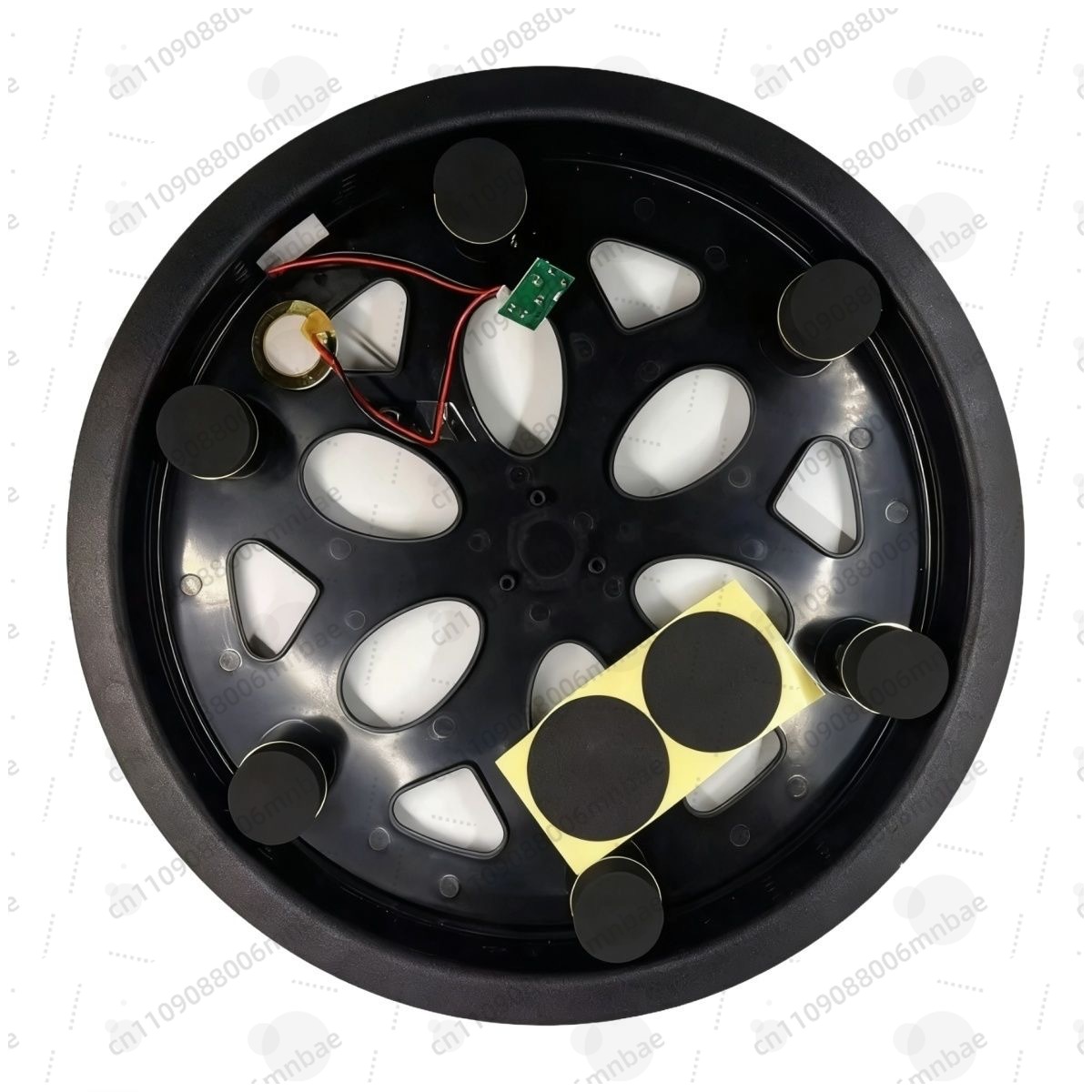 Kit Batteria Elettronica con S - Drum Trigger Set Acoustic recensione e prezzo